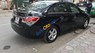 Chevrolet Cruze   Ls  2011 - Cần bán Chevrolet Cruze Ls đời 2011, màu đen