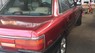 Toyota Camry 1990 - Cần bán Toyota Camry đời 1990, màu đỏ, nhập khẩu