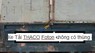 Thaco FORLAND 2007 - Cần bán lại xe Thaco Forland 2007, màu xanh lam, 55 triệu