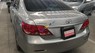 Toyota Camry 2.4G 2007 - Camry 2.4G đời 2007, màu bạc, giá thương lượng