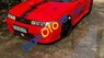 Toyota Celica  Sport 1999 - Cần bán Toyota Celica Sport 1999, màu đỏ, xe nhập, 250 triệu