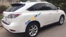 Lexus RX  350   2009 - Bán xe Lexus RX 350 đời 2009, màu trắng, nhập khẩu