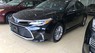 Toyota Avalon Limited 2017 - Bán xe Toyota Avalon Limited 2017, màu đen, nhập khẩu Mỹ