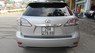 Lexus RX350 2011 - Lexus Rx350 2011 màu bạc