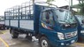 Thaco OLLIN 2017 - Xe tải 7 tấn Thaco Ollin700B thùng bạt 7t, xe giao ngay giá tốt 2017