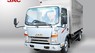 Xe tải 2,5 tấn - dưới 5 tấn 2017 - Xe tải thùng 3.5 tấn - động cơ Isuzu [HOT]