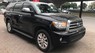 Toyota Sequoia Platium 2016 - Bán xe Toyota Sequoia Platium 2016, màu đen, xe nhập Mỹ