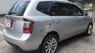 Kia Carens EX 2.0MT 2011 - Cần bán xe Kia Carens EX 2.0MT năm 2011, màu bạc