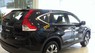 Honda CR V 2.0 2017 - Bán xe Honda CR V 2.0 sản xuất 2017, màu đen, 760 triệu