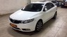 Kia Forte 2013 - Cần bán xe Kia Forte đời 2013, màu trắng, xe nhập, 392 triệu