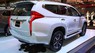 Mitsubishi Pajero Sport 2017 - Cần bán xe Mitsubishi Pajero Sport 2017, màu trắng, nhập khẩu