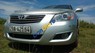 Toyota Camry   2.4 AT  2006 - Cần bán gấp Toyota Camry 2.4 AT đời 2006