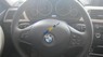 BMW 3 Series 320i 2015 - Bán BMW 320i LCI sản xuất 2015 màu bạc, nội thất đen, biển Hà Nội