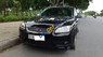 Ford Focus 1.8L 2008 - Chính chủ bán Ford Focus 1.8L đời 2008, màu đen