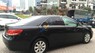 Toyota Camry 2.4G 2007 - Auto Đại Phát bán Toyota Camry 2.4G 2007, màu đen