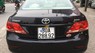 Toyota Camry 2.4G 2007 - Cần bán Toyota Camry 2.4G đời 2007, màu đen
