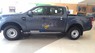 Ford Ranger XL 2017 - Bán Ford Ranger XL 2 cầu - mới 100%