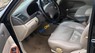 Toyota Camry 2.4G 2004 - Gia đình bán Toyota Camry 2.4G năm 2004, màu đen 