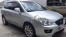 Kia Carens EX 2.0MT 2011 - Cần bán xe Kia Carens EX 2.0MT năm 2011, màu bạc