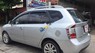 Kia Carens EX 2.0MT 2011 - Cần bán xe Kia Carens EX 2.0MT năm 2011, màu bạc