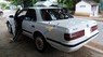 Toyota Cressida 1991 - Bán Toyota Cressida đời 1991, màu trắng, xe nhập
