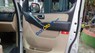 Hyundai Grand Starex   2008 - Bán Hyundai Grand Starex sản xuất 2008, màu bạc