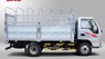 Xe tải 1250kg 2017 - Cần bán xe tải 1250kg đời 2017, nhập khẩu chính hãng
