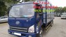 Howo La Dalat 2017 - Xe tải Faw 7T3 (7 tấn 3) - 7.3 tấn động cơ hyundai đời mới nhất