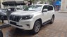 Toyota Prado 2017 - Bán ô tô Toyota Prado TXL 2017, màu đen, nhập khẩu