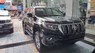 Toyota Prado TXL 2017 - Cần bán xe Toyota Prado TXL 2017, màu trắng, xe nhập 