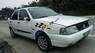 Fiat Tempra   2001 - Cần bán xe Fiat Tempra đời 2001, màu trắng