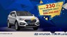 Hyundai Santa Fe 2017 - Bán Hyundai Santa Fe đời 2017, màu trắng 