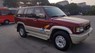 Isuzu Trooper LS 1999 - Bán Isuzu Trooper LS đời 1999, màu đỏ, nhập khẩu nguyên chiếc chính chủ, giá tốt