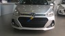 Hyundai Grand i10 1.0 MT 2017 - Bán Hyundai Grand i10 1.2 model 2018. Cam kết giá tốt nhất và hỗ trợ trả góp tốt nhất, đăng ký lái thử: 0934.034.604