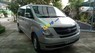 Hyundai Grand Starex   2008 - Bán Hyundai Grand Starex sản xuất 2008, màu bạc