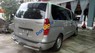 Hyundai Grand Starex   2008 - Bán Hyundai Grand Starex sản xuất 2008, màu bạc