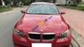 BMW 3 Series  328i 2006 - Bán BMW 3 Series 328i đời 2006, màu đỏ, xe nhập