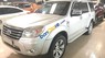 Ford Everest  4x2 MT   2011 - Bán xe Ford Everest 4x2 MT đời 2011, màu bạc, 575tr