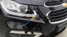 Chevrolet Cruze   2017 - Bán Chevrolet Cruze đời 2017, màu đen