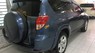 Toyota RAV4 2009 - Cần bán gấp Toyota RAV4 đời 2009, màu xanh lam, xe nhập