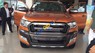 Ford Ranger  Wildtrak 3.2L 2017 - Bán Ford Ranger Wildtrak 3.2L 2017