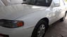 Toyota Camry LE 1995 - Cần bán lại xe Toyota Camry LE đời 1995, màu trắng, nhập khẩu chính hãng