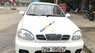 Daewoo Lanos 2004 - Cần bán lại xe Daewoo Lanos năm 2004, màu trắng, giá cạnh tranh
