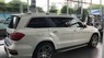 Mercedes-Benz GL-Class GL500 4Matic 2014 - Mercedes Benz GL500 4Matic nhập Mỹ đời 2014, màu trắng. Thanh toán 1 tỷ 080 nhận xe ngay với gói vay cực ưu đãi