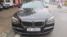 BMW 7 Series 750li 2011 - BMW 750Li 2010 màu đen