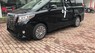 Toyota Alphard Luxury 2017 - Giao xe ngay Toyota Alphard Luxury 2017, màu đen, nhập khẩu nguyên chiếc