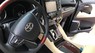 Toyota Alphard Luxury 2017 - Giao xe ngay Toyota Alphard Luxury 2017, màu đen, nhập khẩu nguyên chiếc