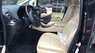 Toyota Alphard Luxury 2017 - Giao xe ngay Toyota Alphard Luxury 2017, màu đen, nhập khẩu nguyên chiếc