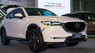 Mazda CX 5 2017 - Cần bán xe Mazda CX 5 đời 2017, màu trắng