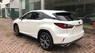 Lexus RX350 2017 - Bán Lexus RX350 đời 2017, màu trắng, nhập khẩu